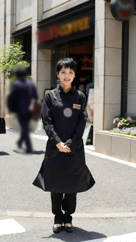 向井藍 | 禁断の扉を開く素人と美乳 エロ作品画像(beitc059)-1
