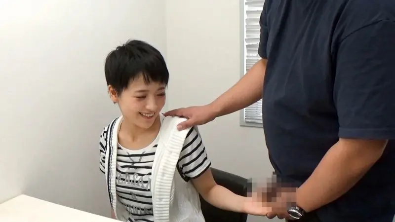向井藍 | 禁断の扉を開く素人と美乳 エロ作品画像(beitc059)-2