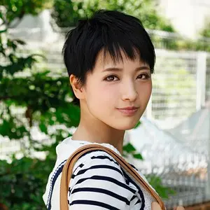 向井藍 | 禁断の扉を開く素人と美乳 エロ作品画像(beitc059)-表紙