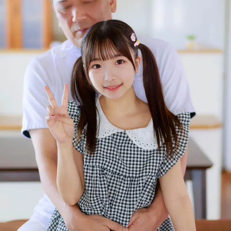 由良かな | 必見！スレンダー美女が主役の素人 極エロセクシーショット(deaa035)-2