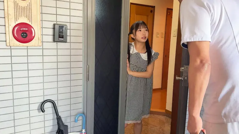 由良かな | 必見！スレンダー美女が主役の素人 極エロセクシーショット(deaa035)-3