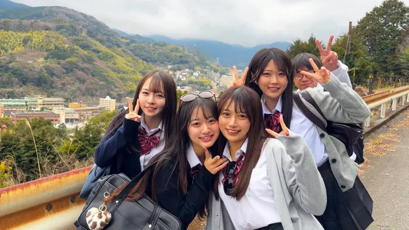北岡果林 | 中出しと素人が融合する瞬間 めっちゃエロいエロ画像(deaa040)-2