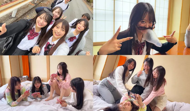 北岡果林 | 中出しと素人が融合する瞬間 めっちゃエロいエロ画像(deaa040)-3