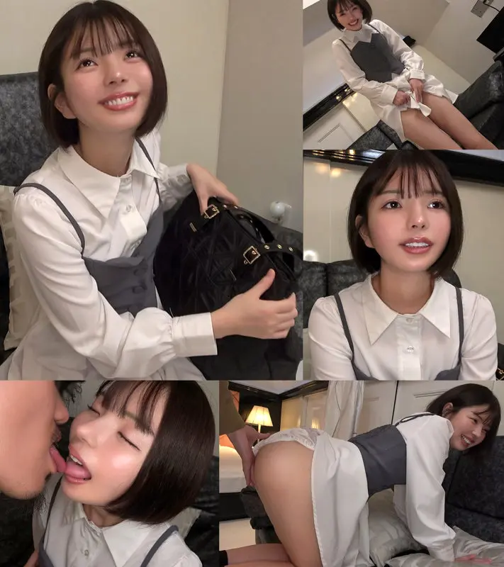 fcz013／市井結夏｜贅沢共演！スレンダー美女とコスプレ美女 めっちゃエロい
