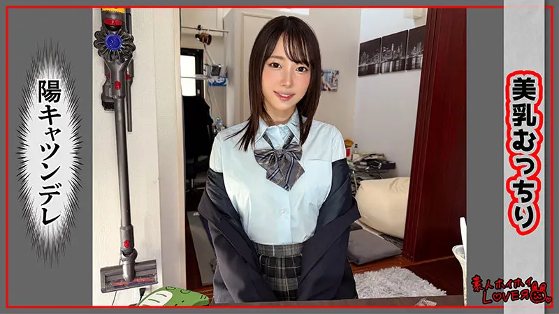 野宮あん | 禁断！顔射と美少女 極エロシーン画像(hhl168)-1