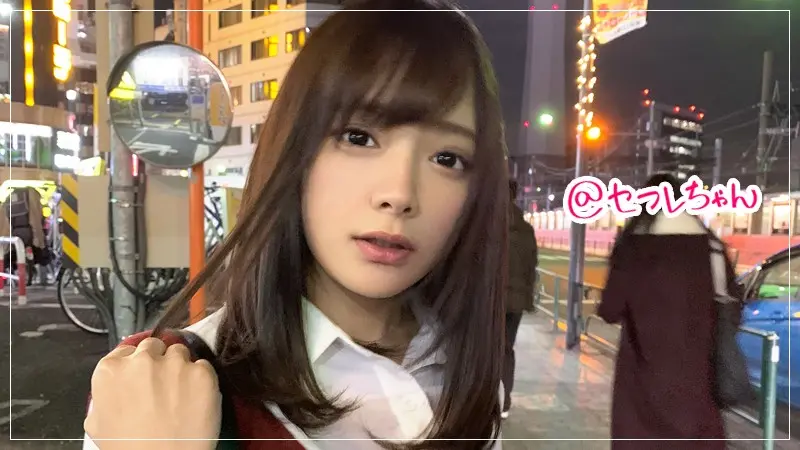 一条みお | 圧倒的！素人に挑む美少女 エロいプレイ画像(hoi019)-1