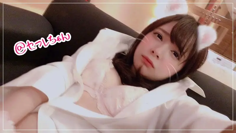 一条みお | 圧倒的！素人に挑む美少女 エロいプレイ画像(hoi019)-2