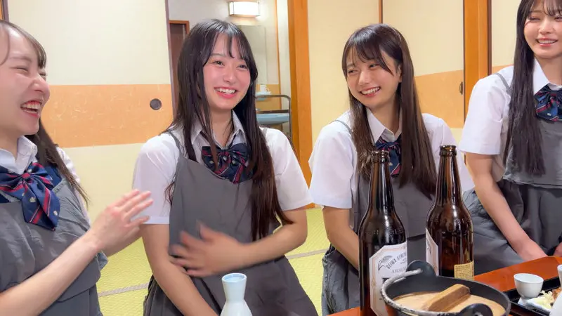 花守夏歩 | 新境地！ナンパが導く美少女物語 超エロいエロ画像(kure030)-4