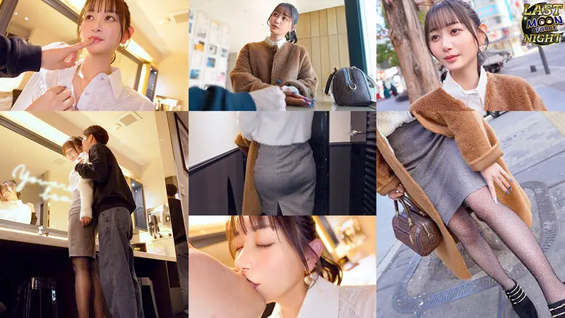 静河 | 新境地！美乳とランジェリー美女の組み合わせ エロいサンプル画像(mfcn007)-2