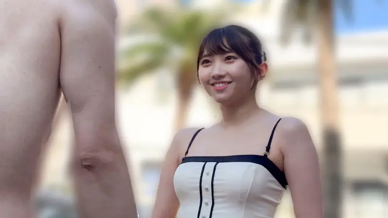 巴ひかり | 快感MAX！中出しが生む素人×水着美女 めっちゃエロいエロ画像(nost261)-1