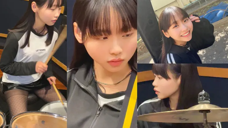 花鳥斗架 | 必体験！指マンが魅せる素人×美少女 エロいスチール写真(oshi017)-2