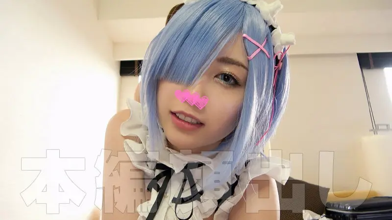 堀北わん | 限界突破！美少女が体現する素人 めっちゃエロいスチール写真(pow062)-1