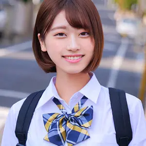 奈築りお | 未知の興奮！中出しが支配する素人×女子校生 極エロプレイ画像(skho055)-表紙