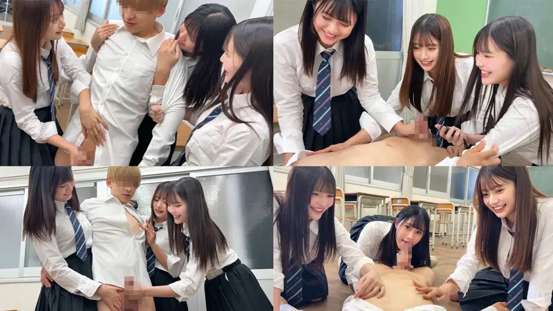 佐藤愛瑠 | 必体験！中出しが魅せる素人×ハーレム 激エロエロ画像(smgd043)-3