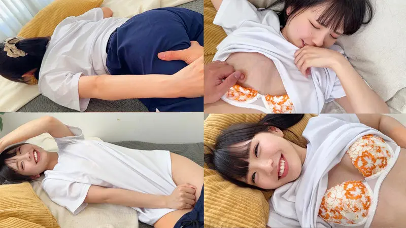 雫月心桜 | 必見！中出し×素人 激エロスチール写真(smub028)-3