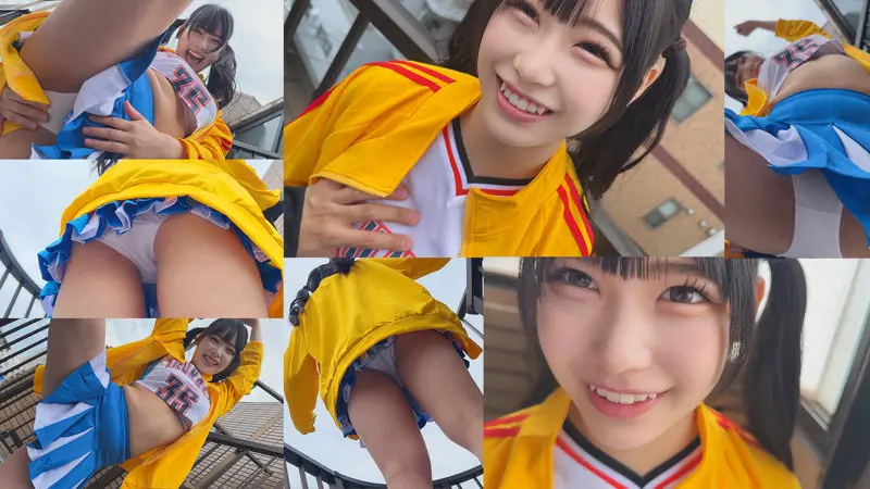 逢月ひまり | 中出し×素人が生み出す至高の瞬間 超エロい映像スチル(smub031)-1