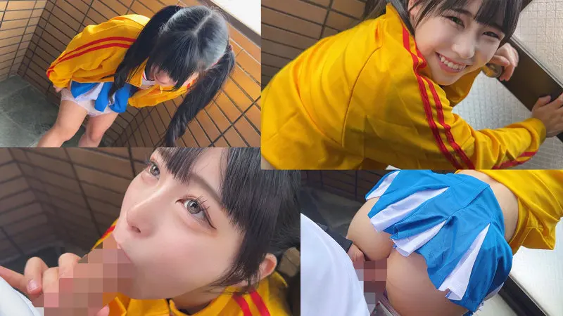 逢月ひまり | 中出し×素人が生み出す至高の瞬間 超エロい映像スチル(smub031)-3