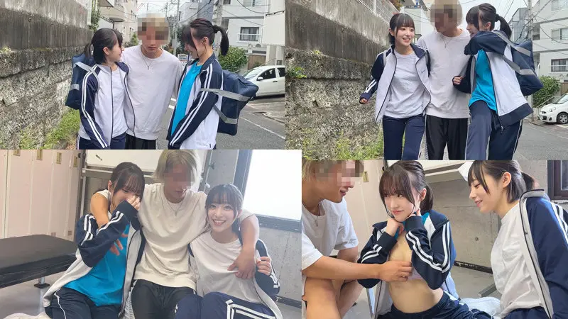小島みこ | 中出しと複数プレイが生み出す素人体験 激エロ場面カット(smub036)-1