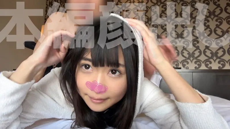山井すず | 話題作！素人と制服美女の融合 エロ映像スチル(sweet036)-4